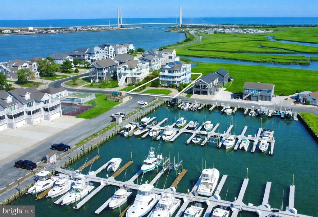 Photo of 18 S Shore Drive, NORTH BETHANY, DE 19930 (MLS # DESU2100376)