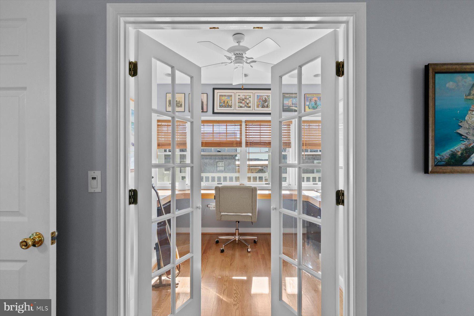 SOUTH SHORES - Residential