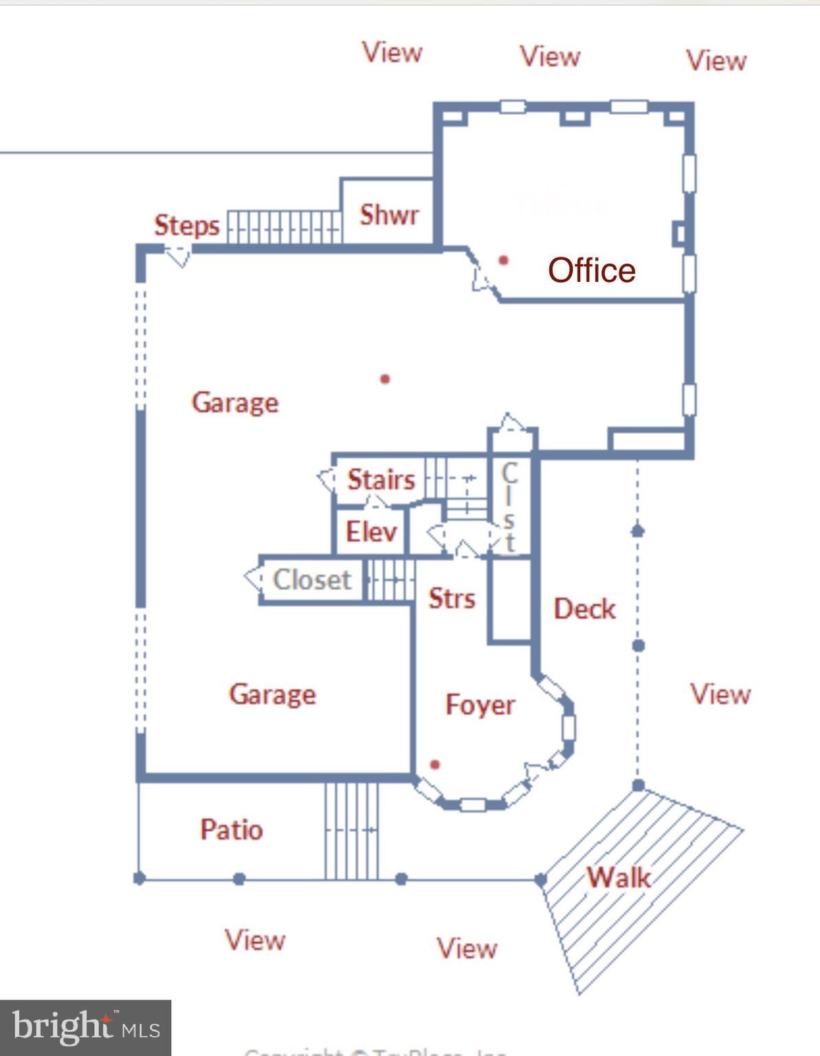 SOUTH SHORES - Residential