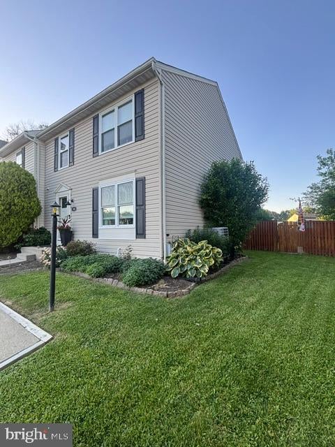 318 BRITTANY DRIVE