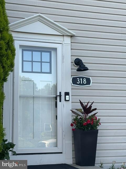 318 BRITTANY DRIVE
