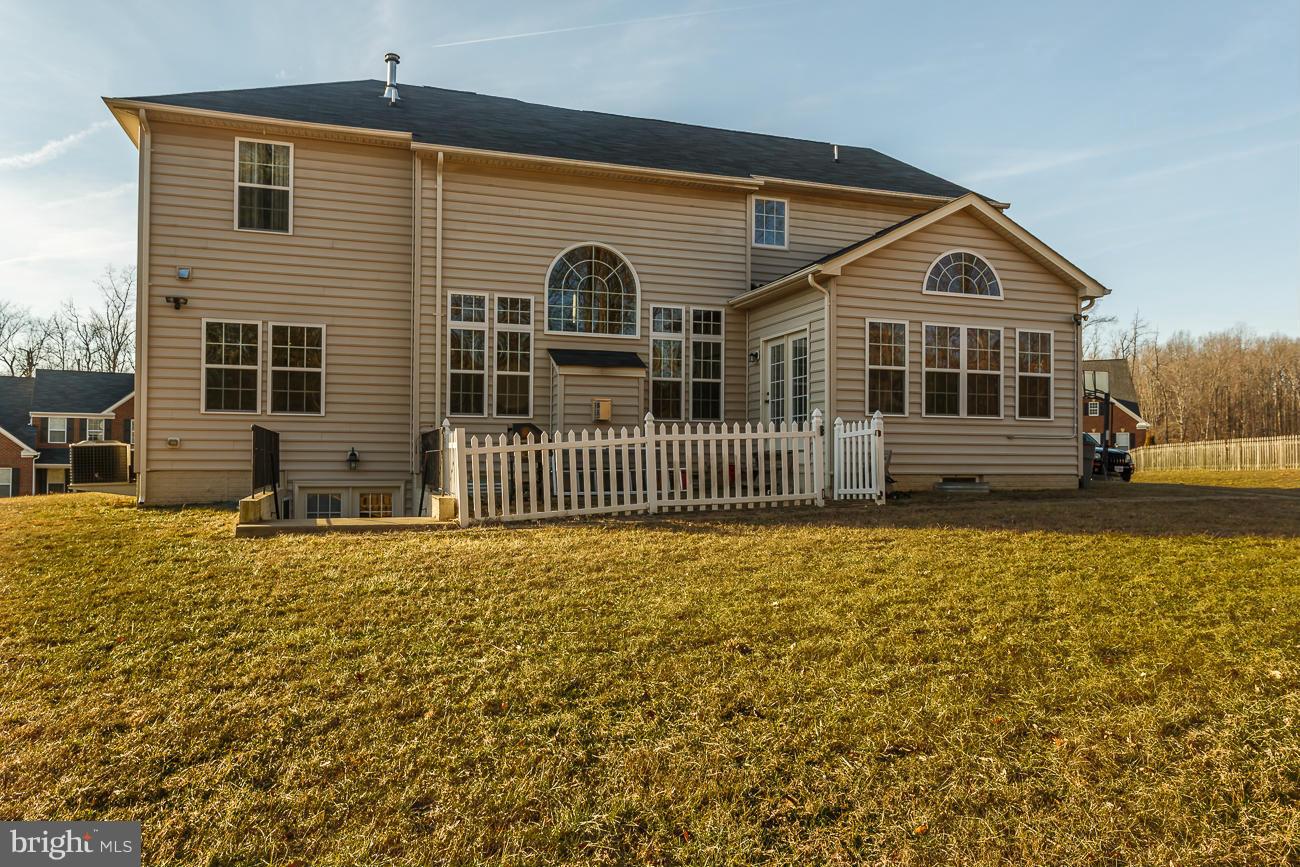 BROAD CREEK ESTATES - Residential