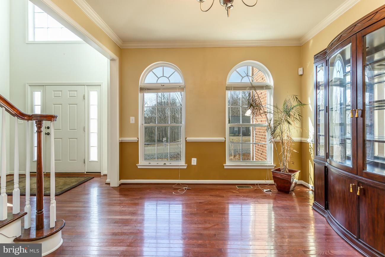 BROAD CREEK ESTATES - Residential