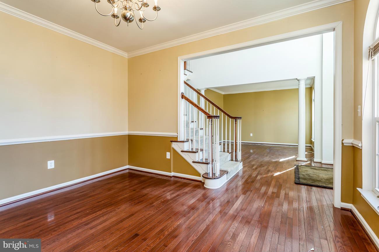 BROAD CREEK ESTATES - Residential