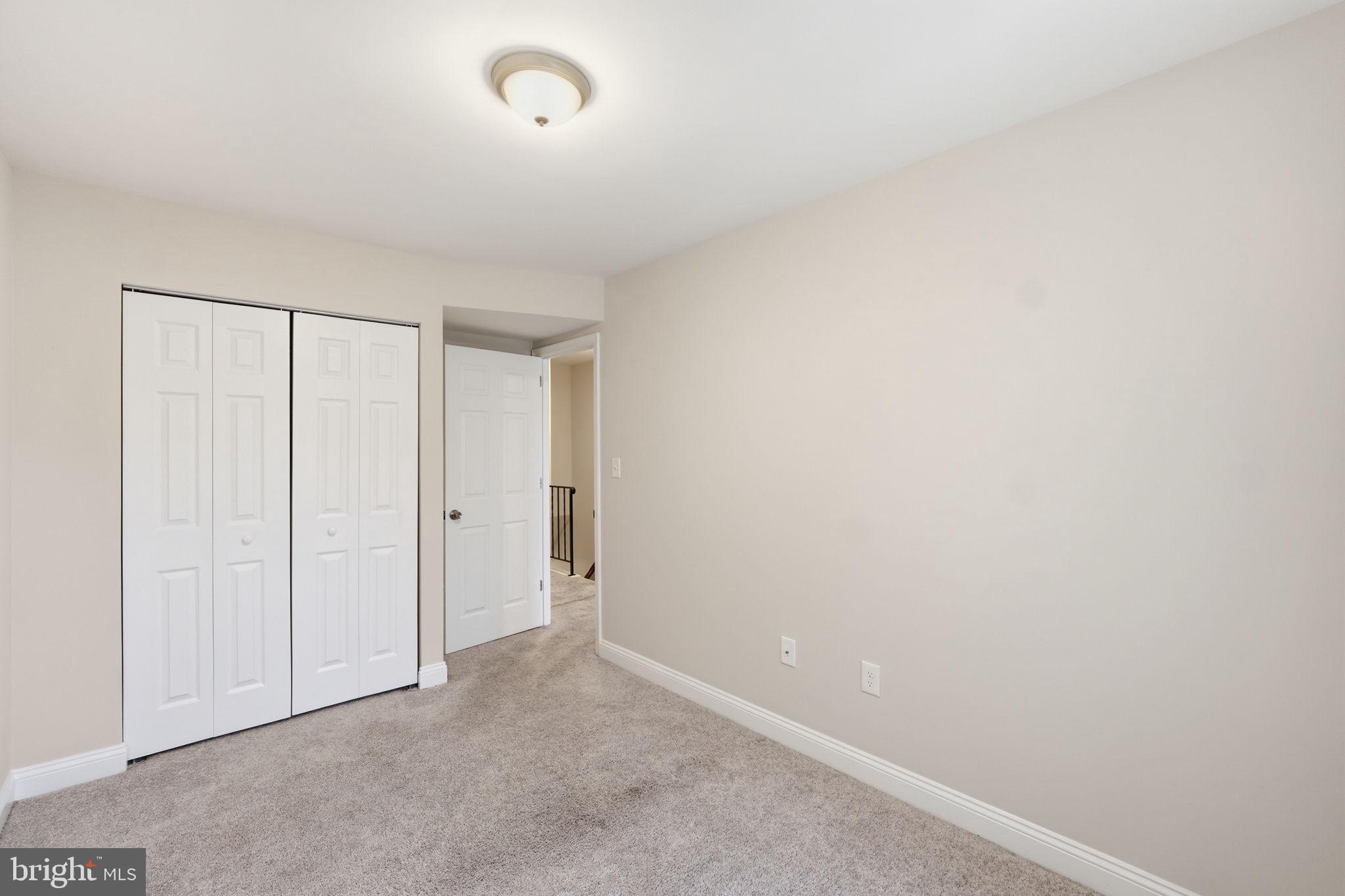 FREDERICK HEIGHTS - Residential