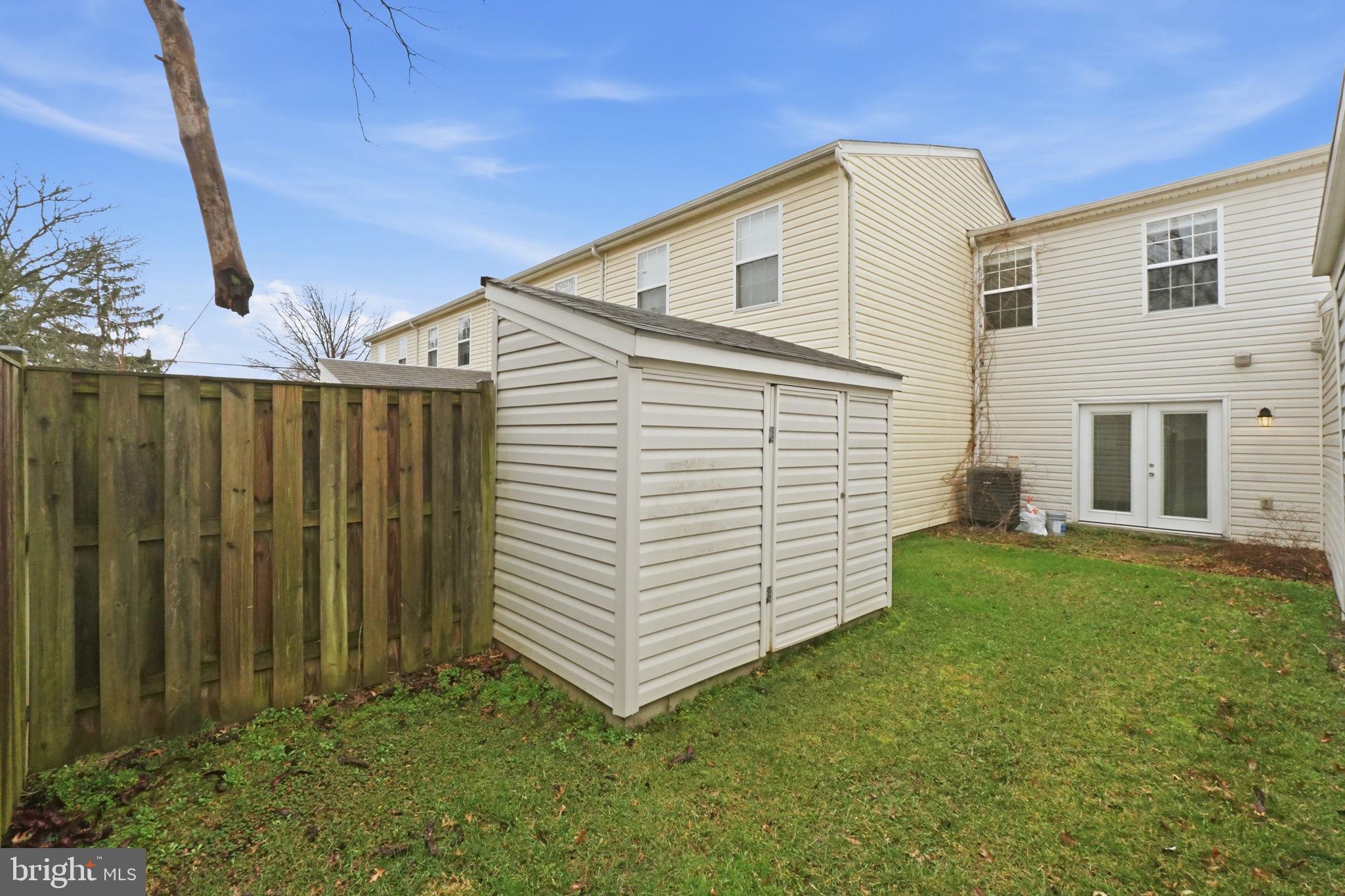 FREDERICK HEIGHTS - Residential