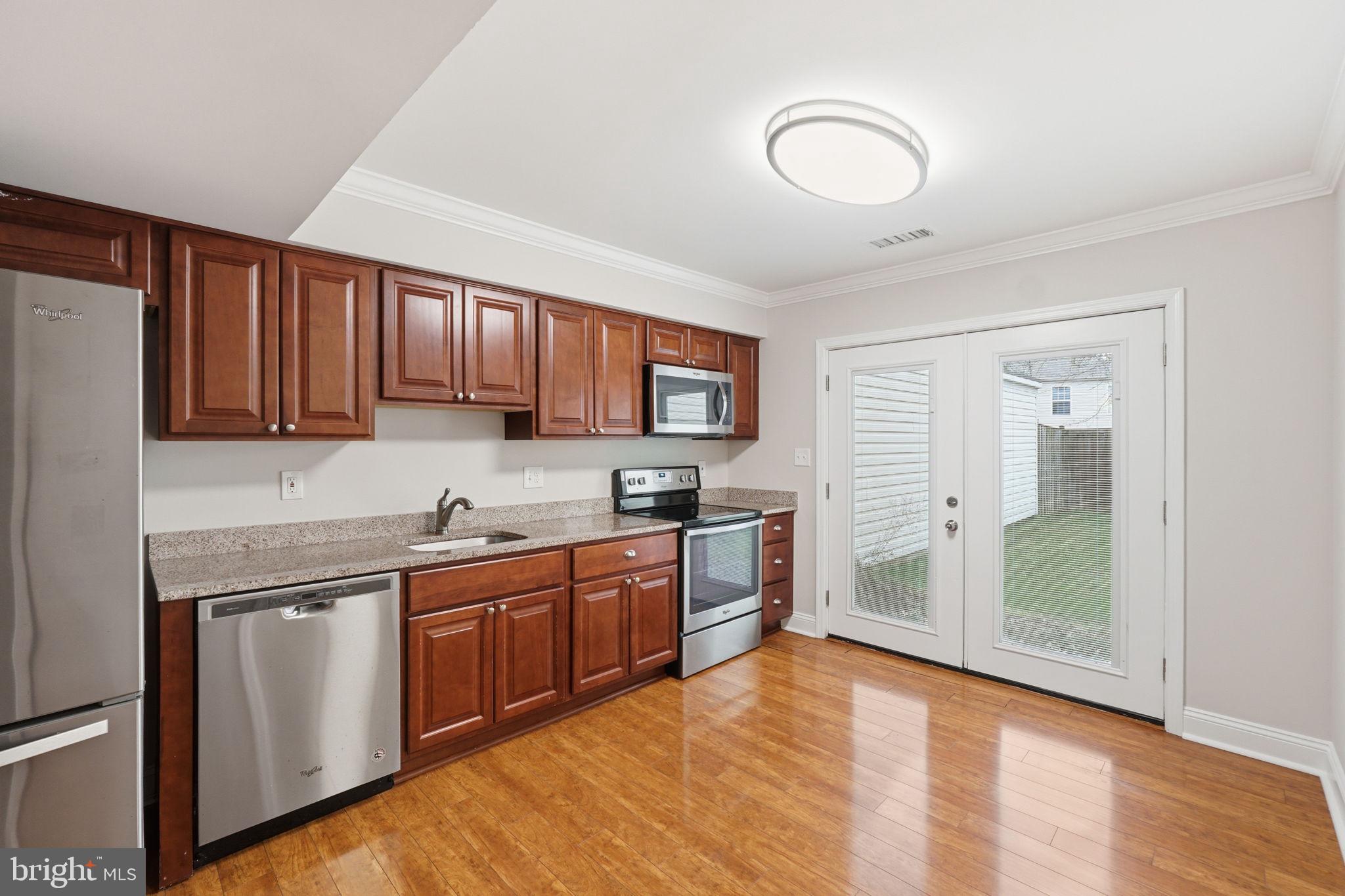 FREDERICK HEIGHTS - Residential