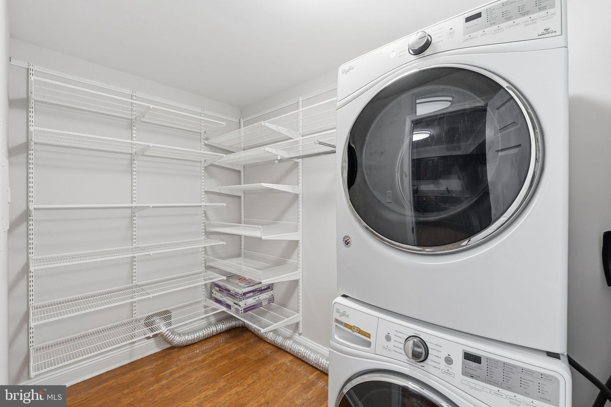 FREDERICK HEIGHTS - Residential