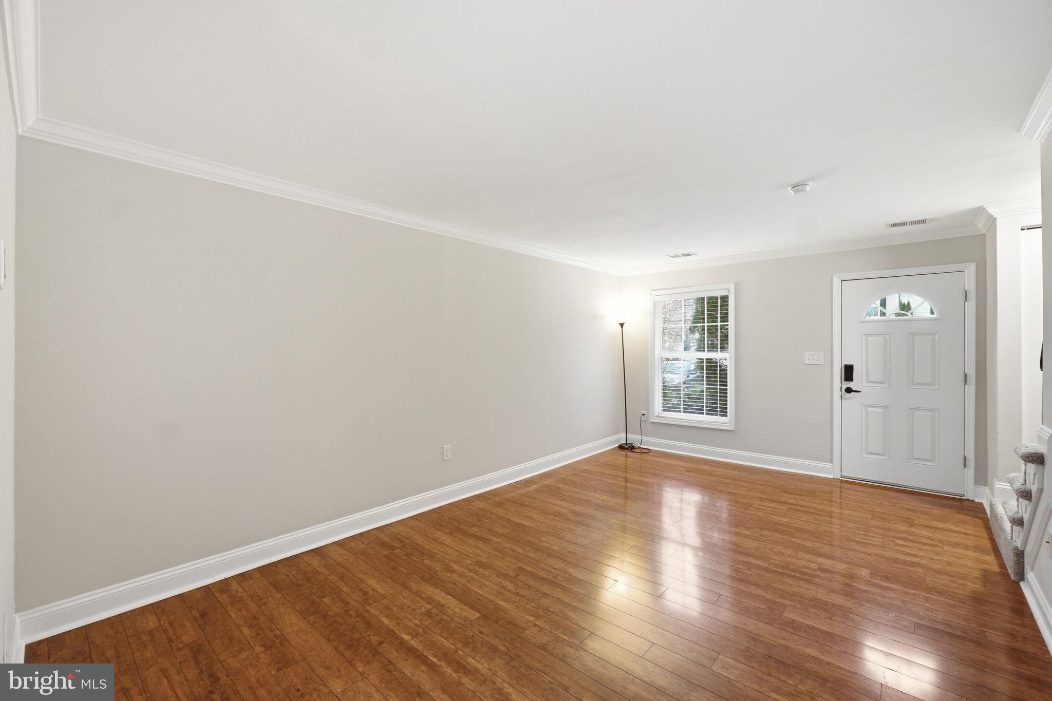 FREDERICK HEIGHTS - Residential