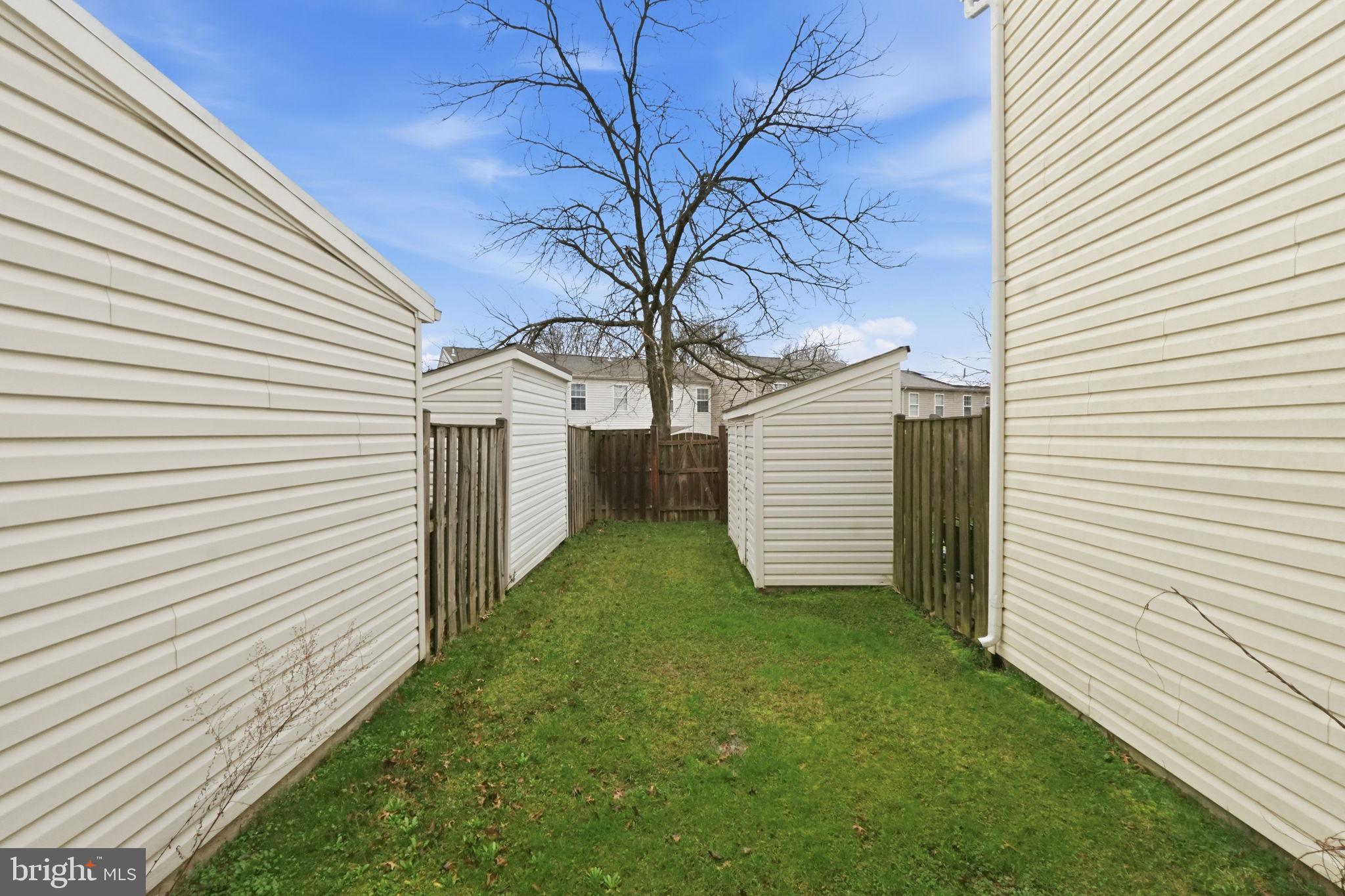 FREDERICK HEIGHTS - Residential