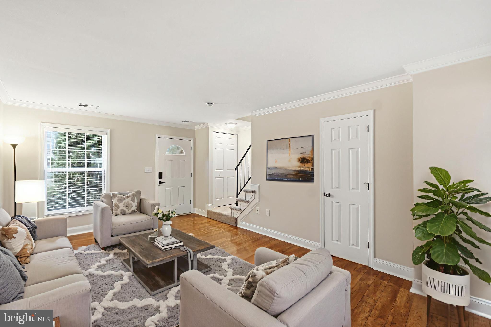 FREDERICK HEIGHTS - Residential