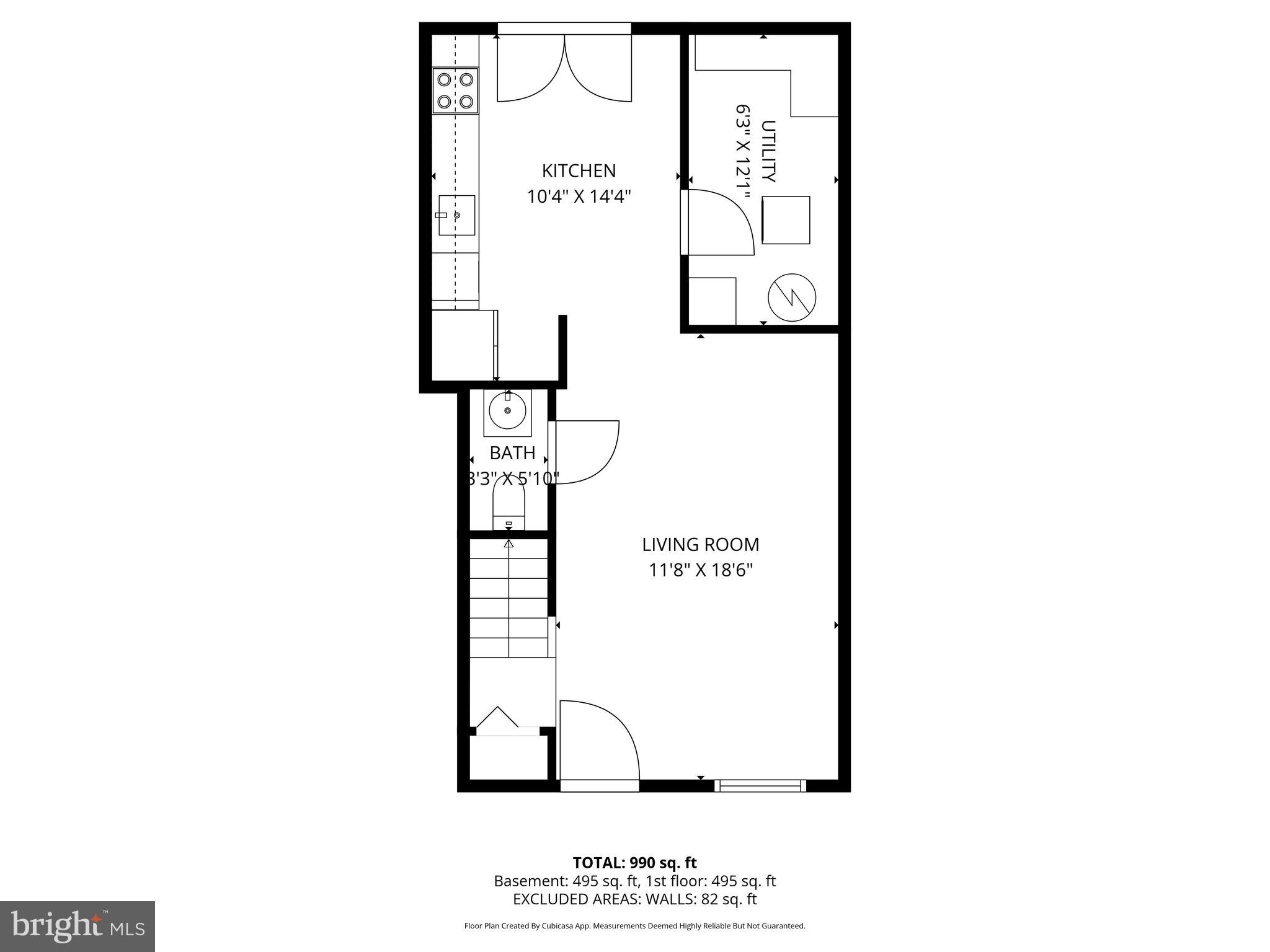 FREDERICK HEIGHTS - Residential