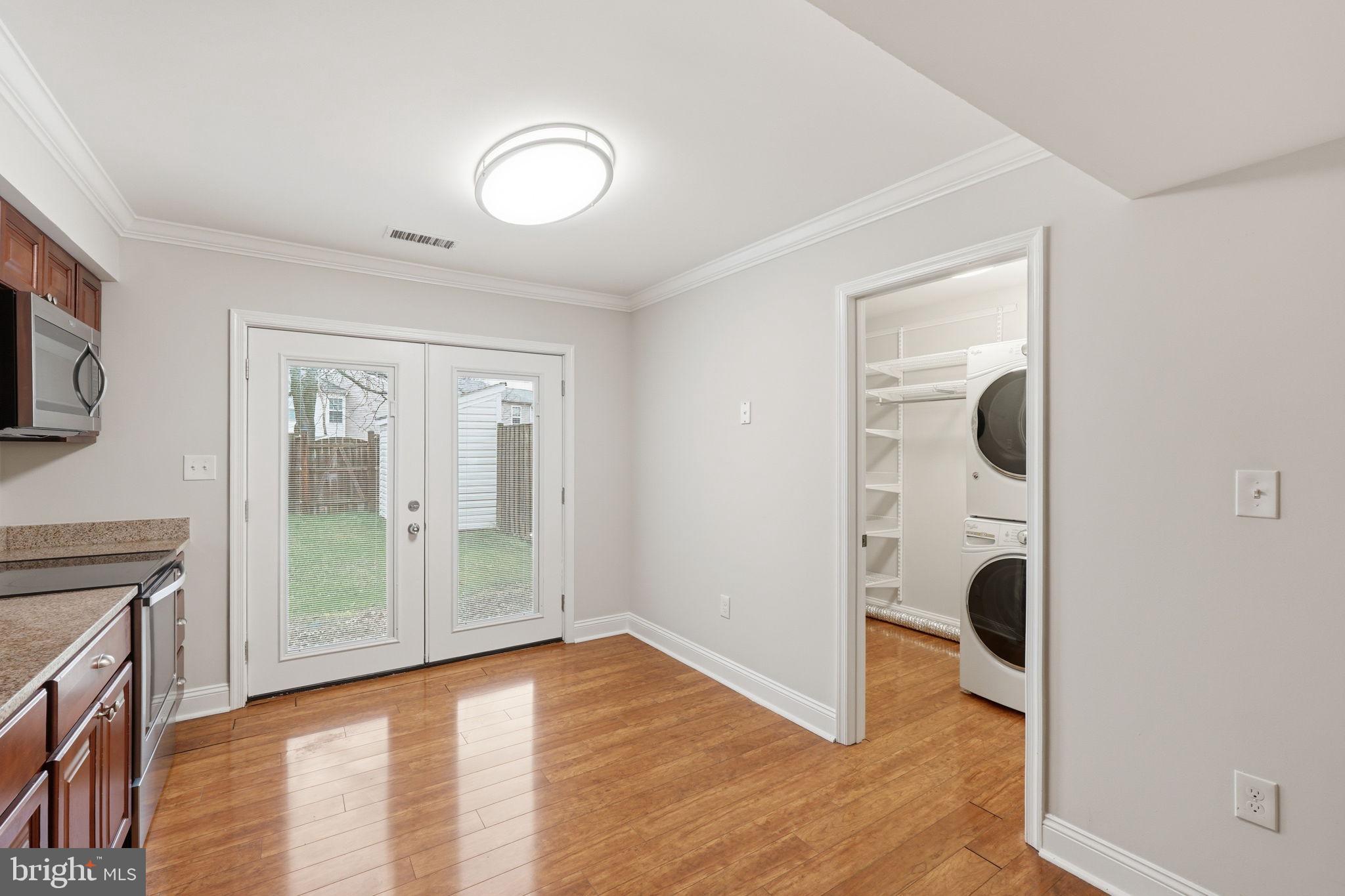 FREDERICK HEIGHTS - Residential