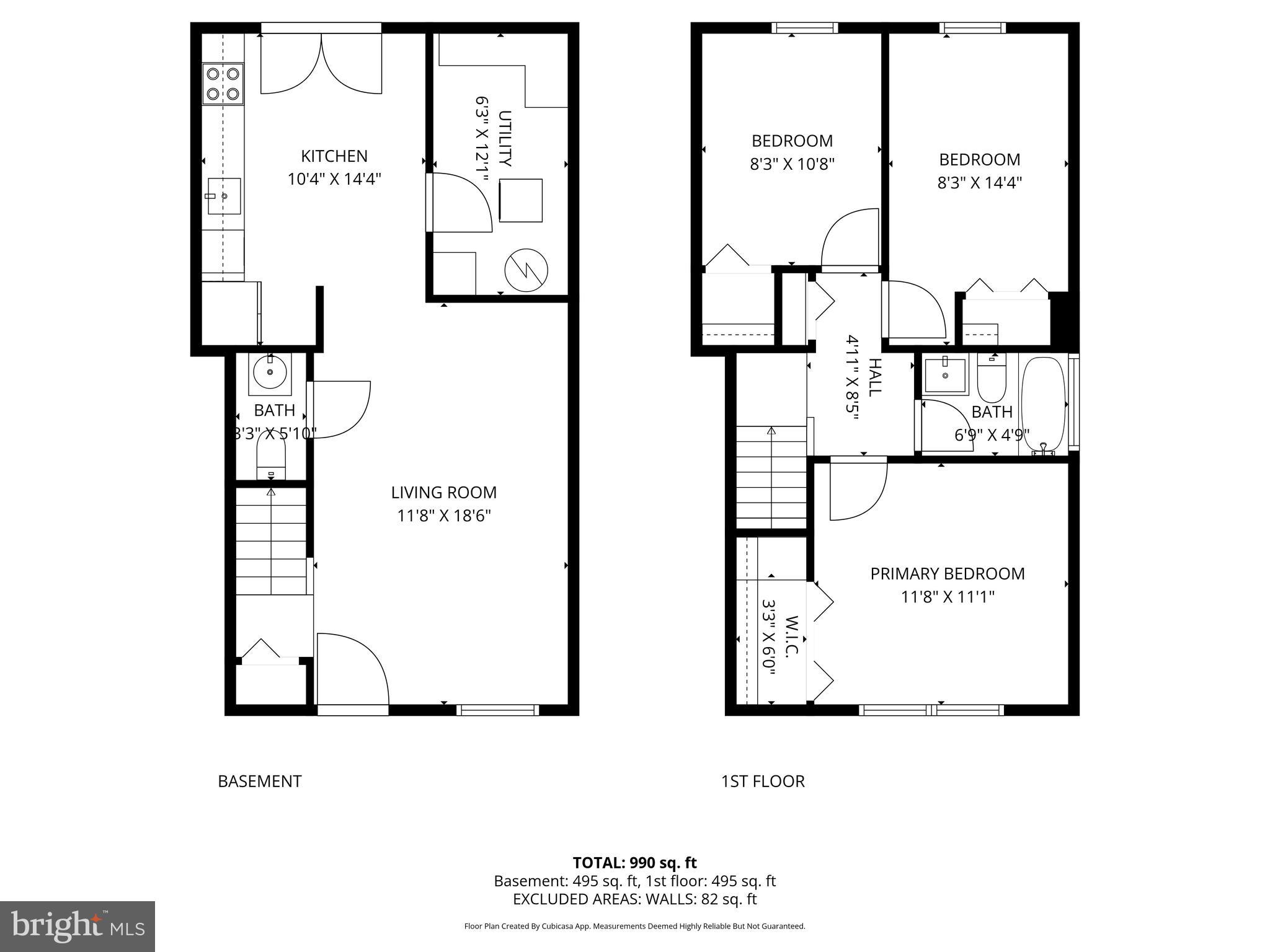FREDERICK HEIGHTS - Residential