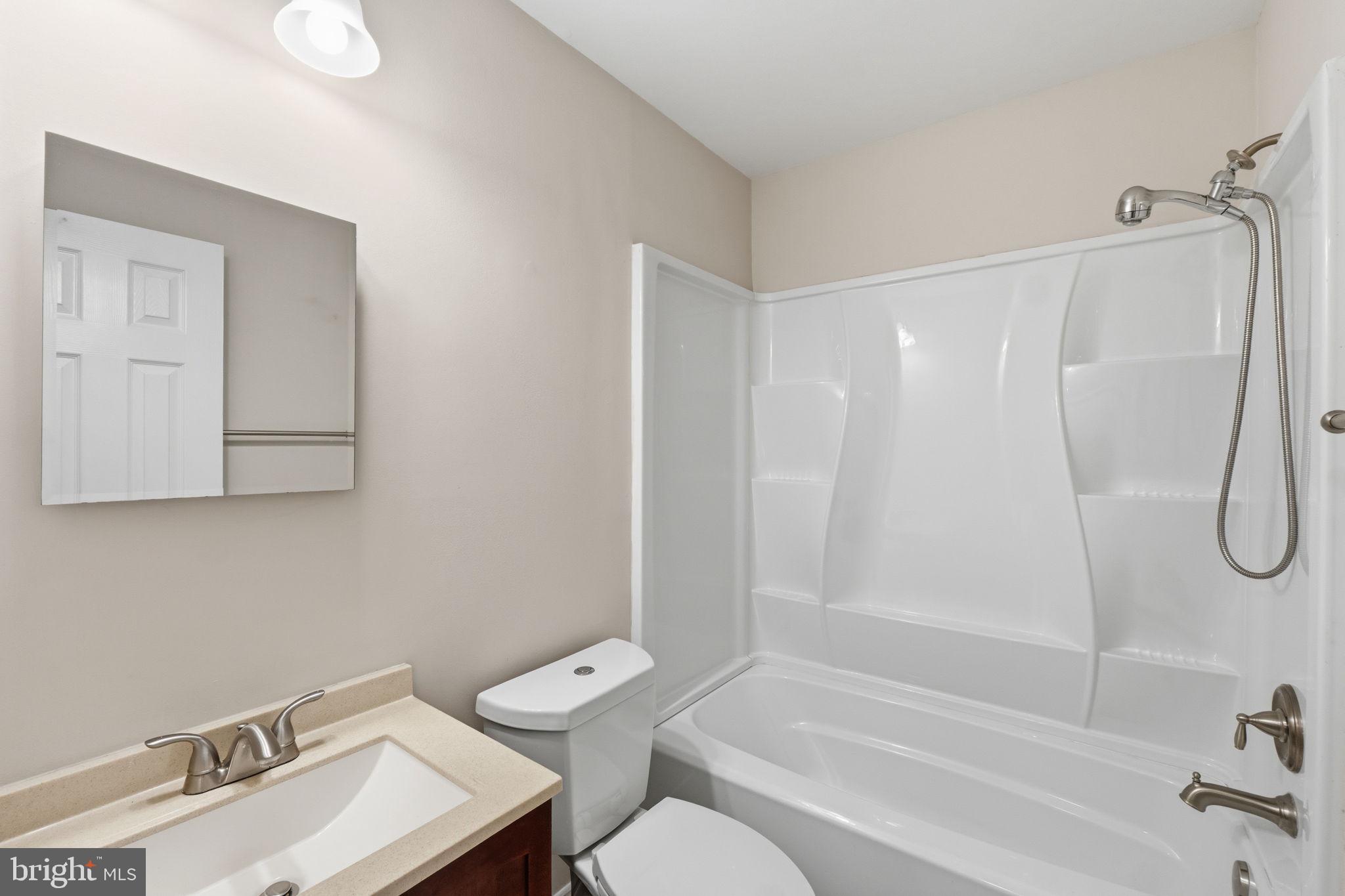 FREDERICK HEIGHTS - Residential