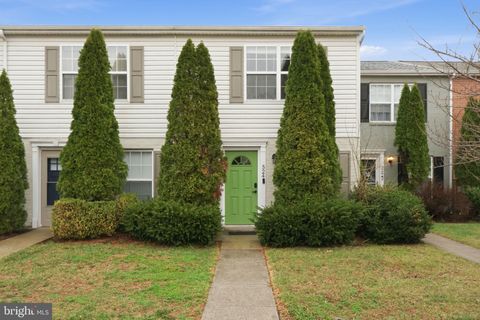 Townhouse For Sale - 524 Lancaster Place #524<br/> Frederick County, FREDERICK, MD 21703