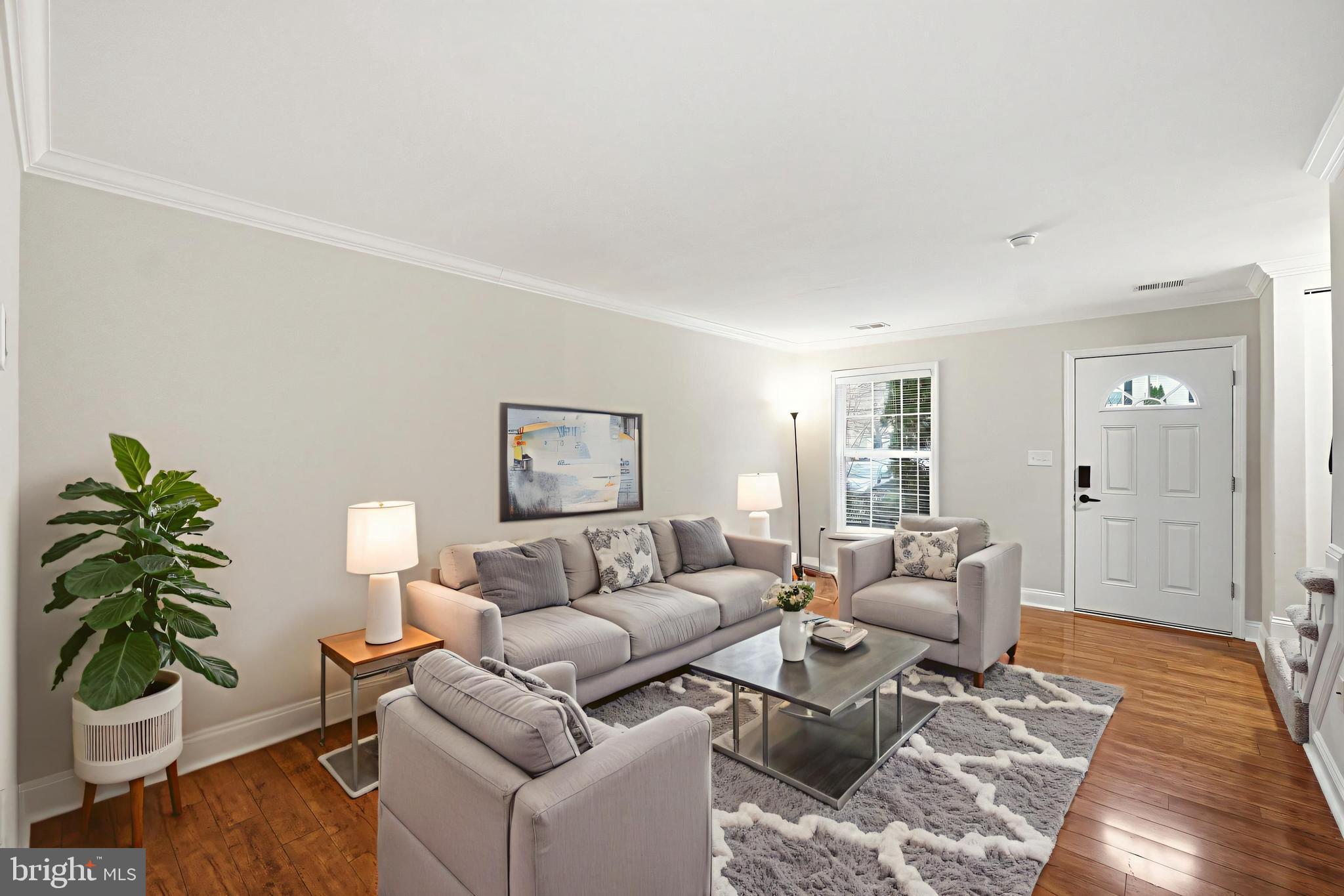 FREDERICK HEIGHTS - Residential