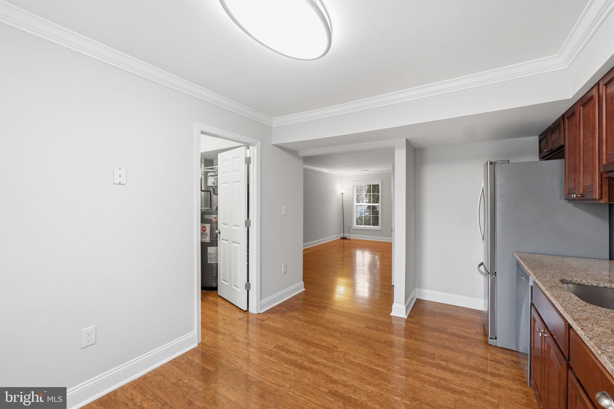 FREDERICK HEIGHTS - Residential