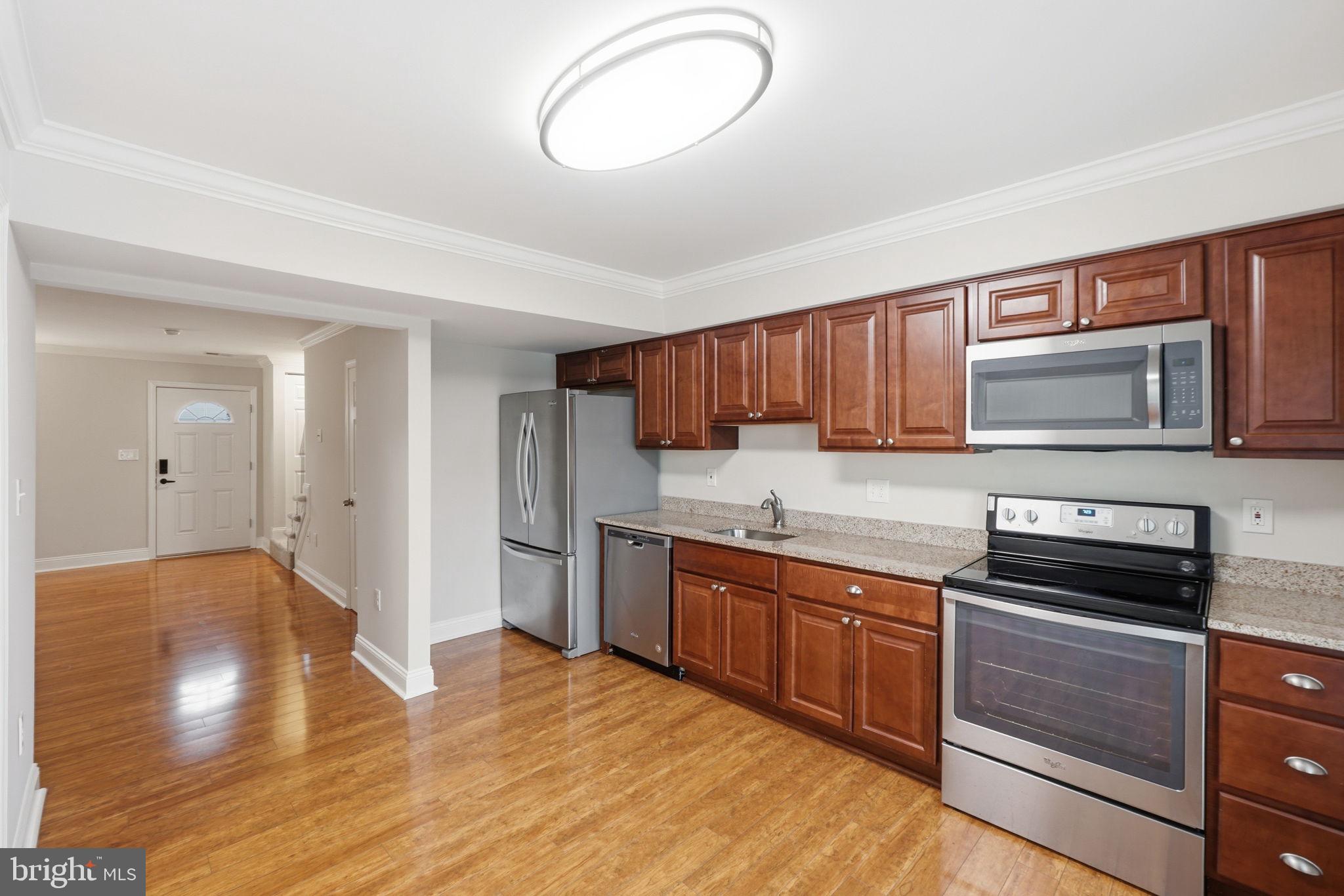 FREDERICK HEIGHTS - Residential