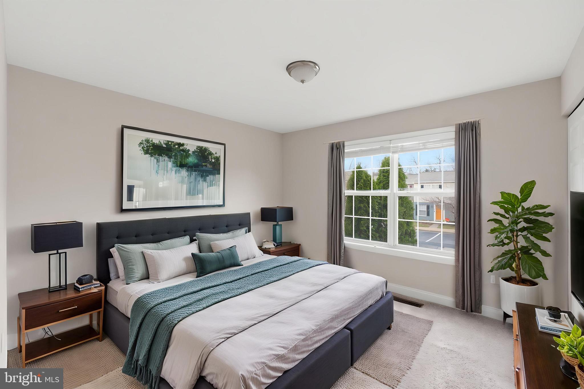 FREDERICK HEIGHTS - Residential