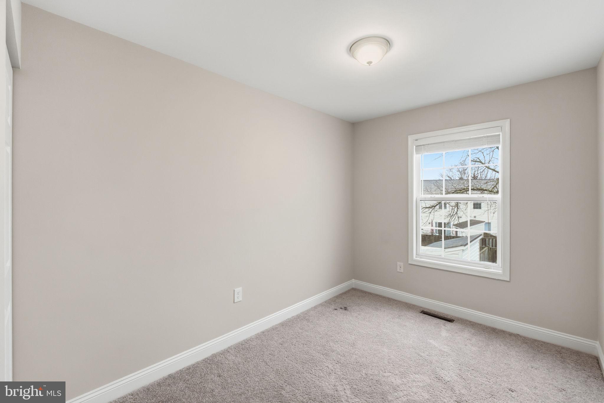 FREDERICK HEIGHTS - Residential