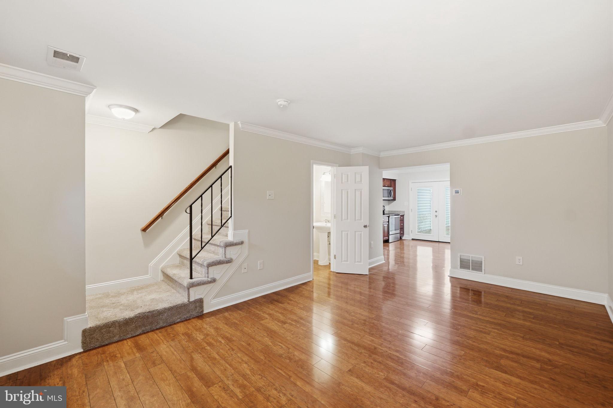 FREDERICK HEIGHTS - Residential