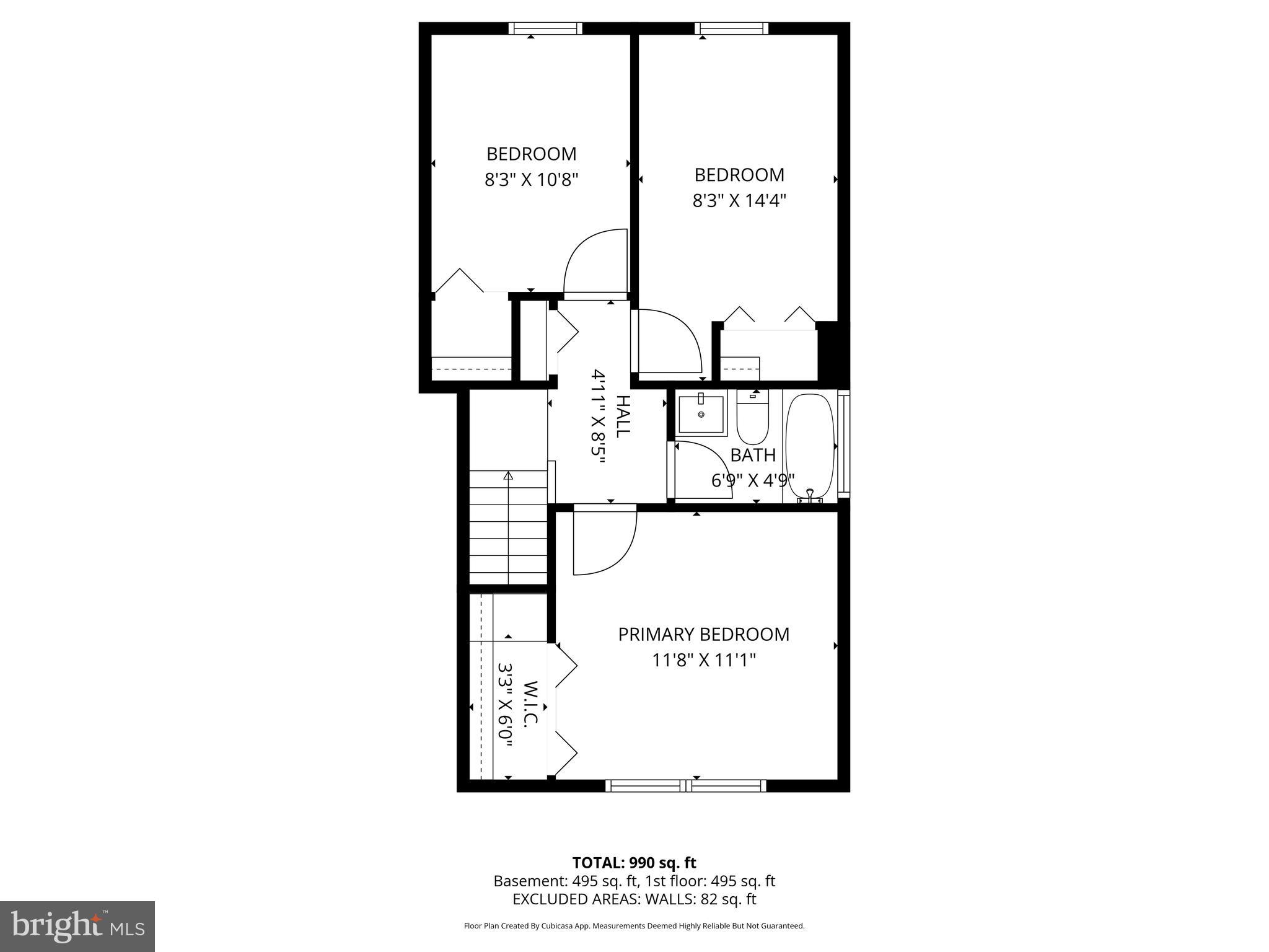 FREDERICK HEIGHTS - Residential