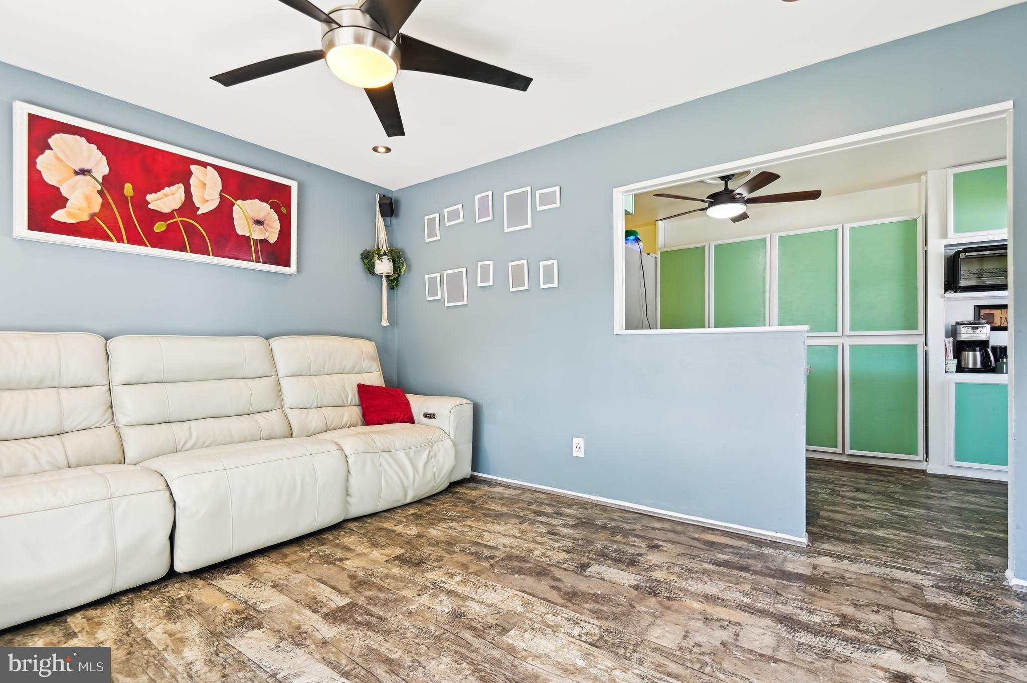 LANDSDOWNE - Residential