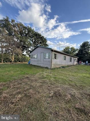 10802 THORNWOOD ROAD