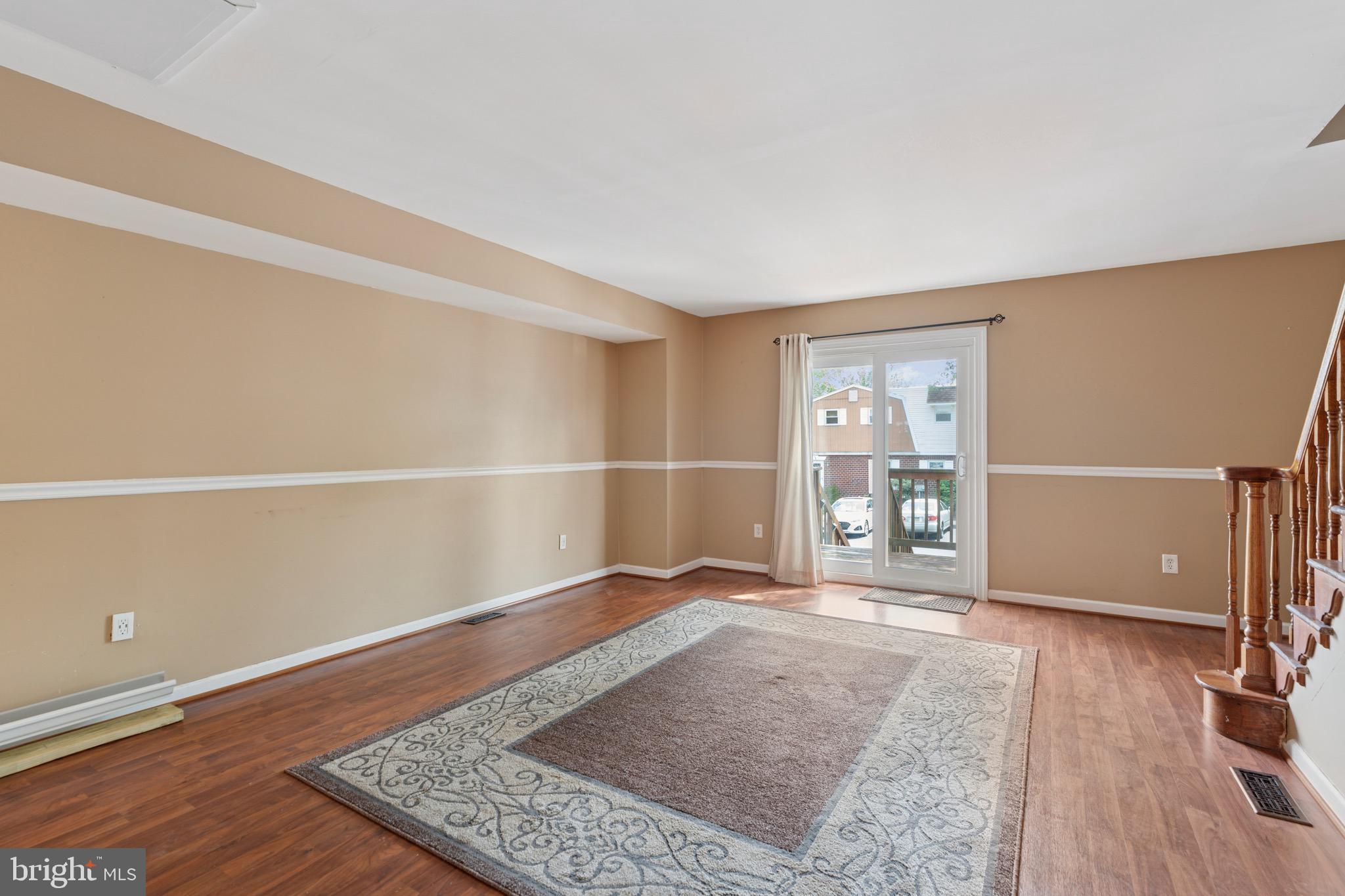 SANATOGA VIL - Residential Lease