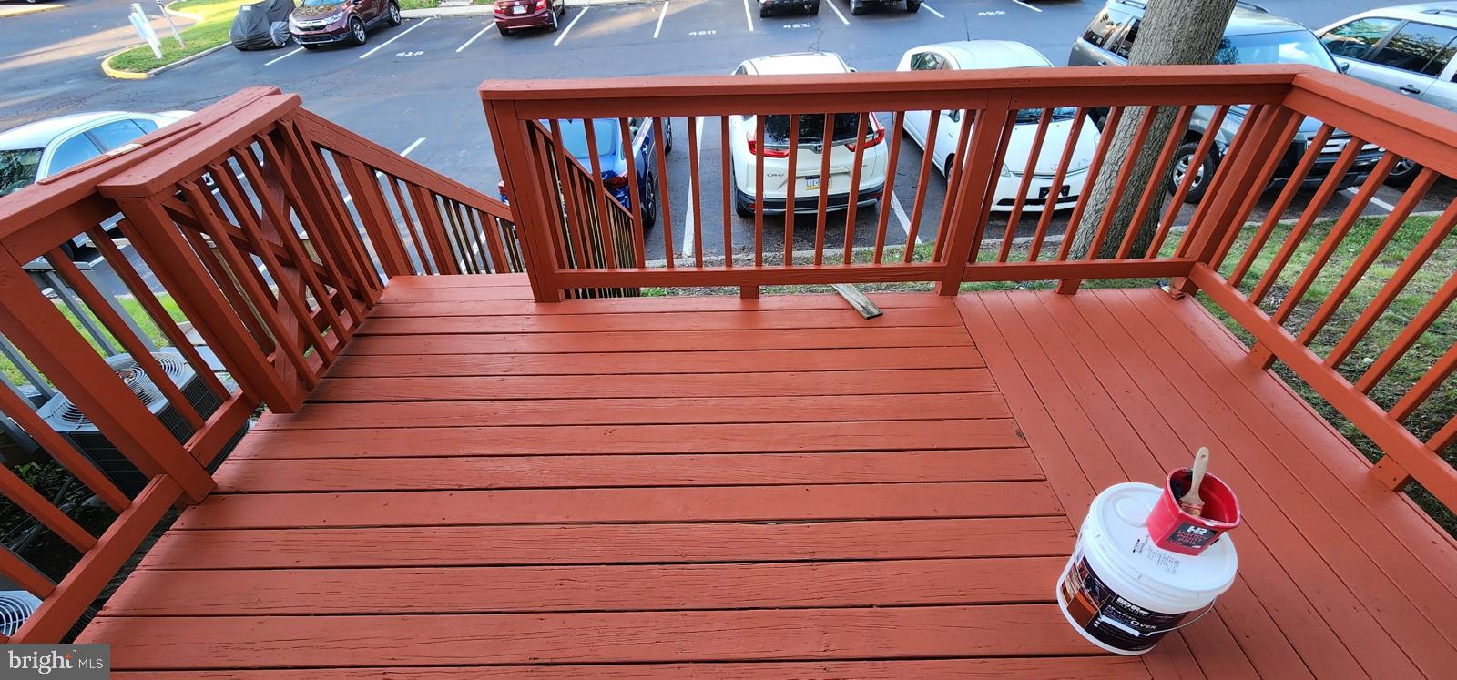 SANATOGA VIL - Residential Lease