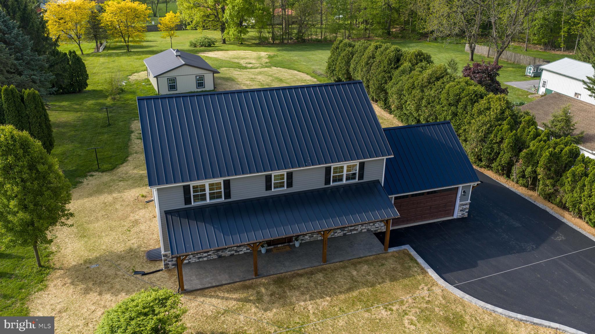 41 GARLOFF ROAD