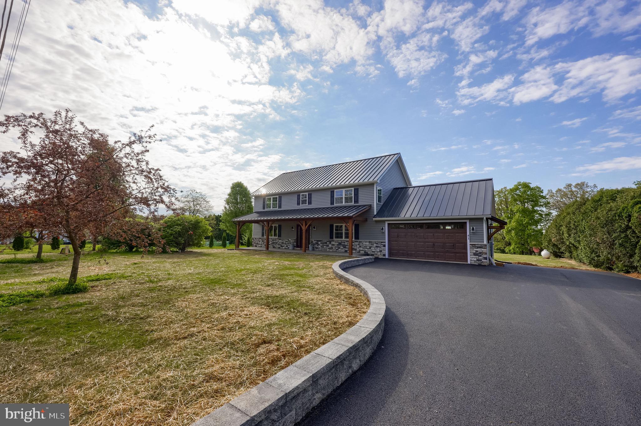 41 GARLOFF ROAD