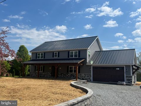 Photo of 41 Garloff Road, MYERSTOWN, PA 17067 (MLS # PALN2025892)