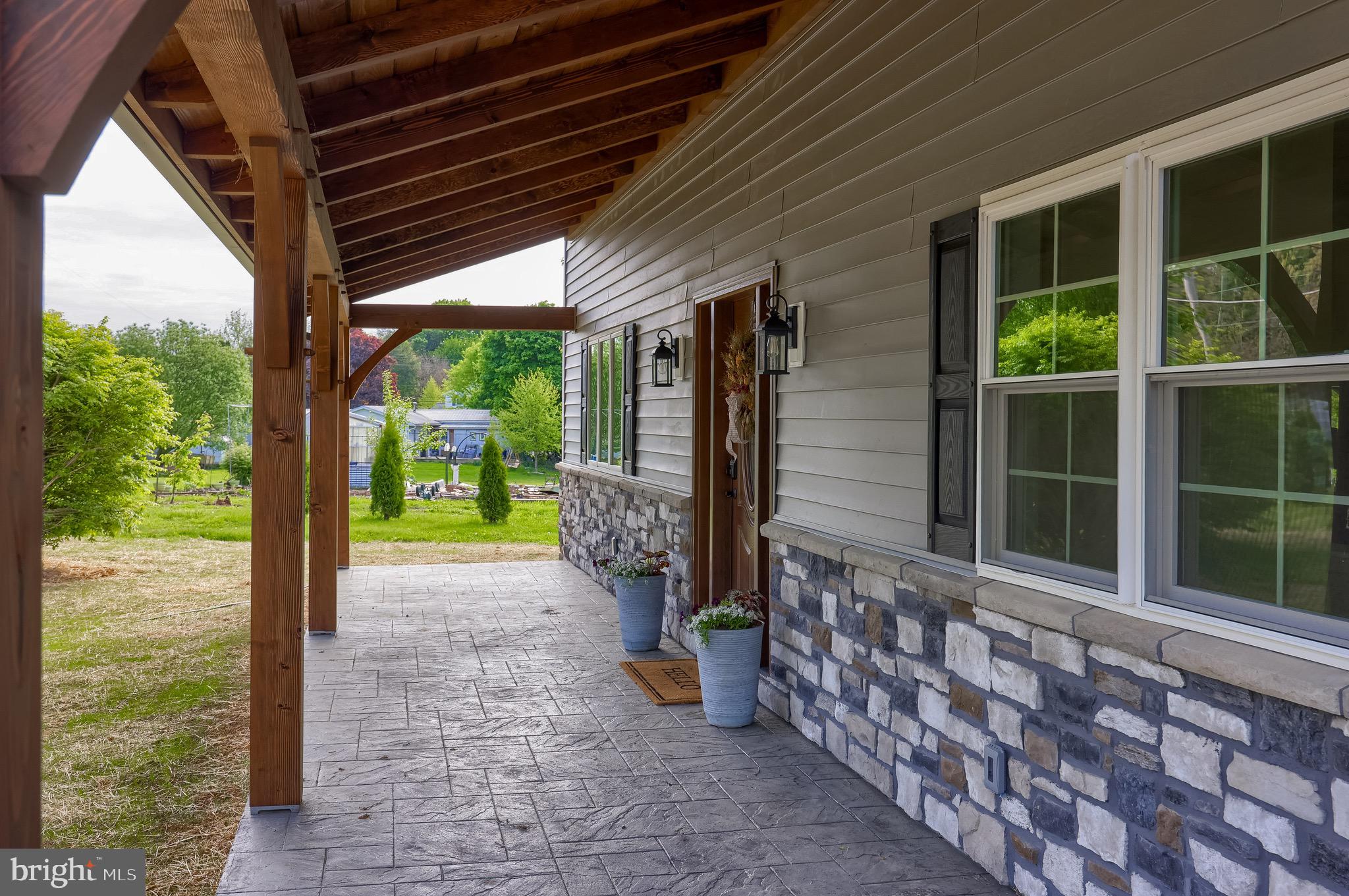 41 GARLOFF ROAD