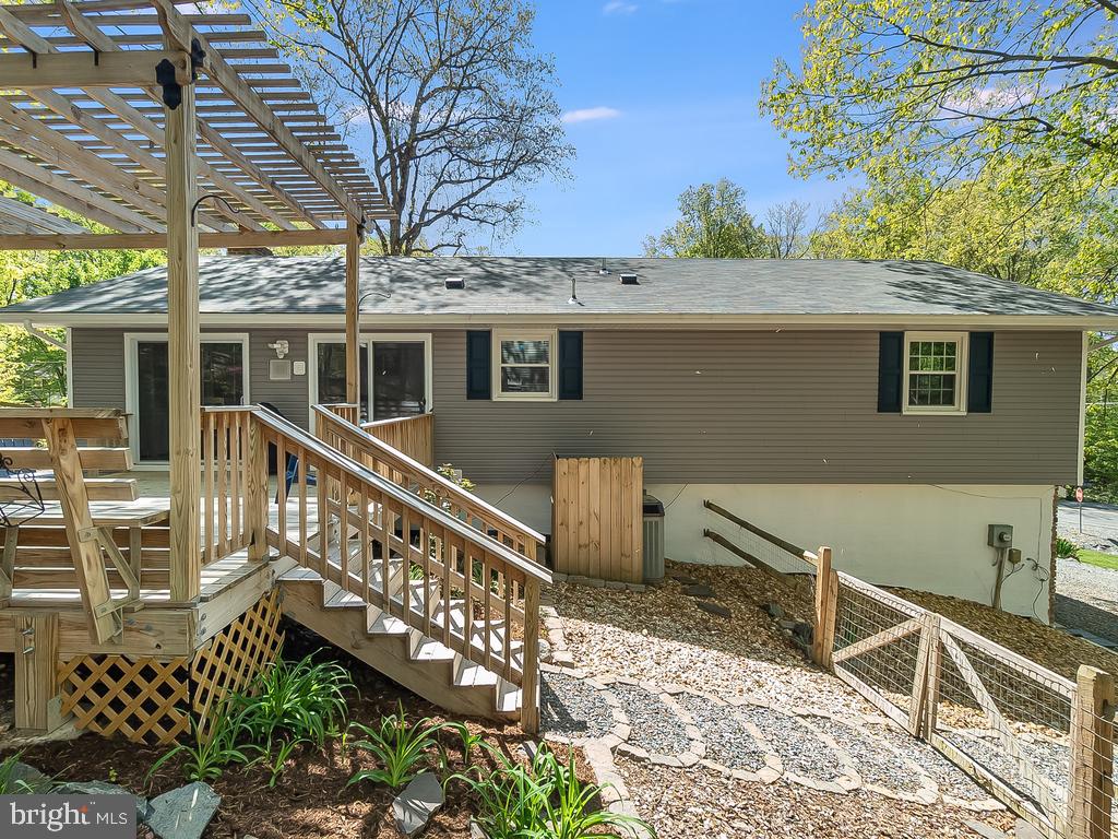 AQUIA HARBOUR - Residential