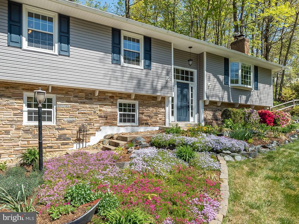 AQUIA HARBOUR - Residential