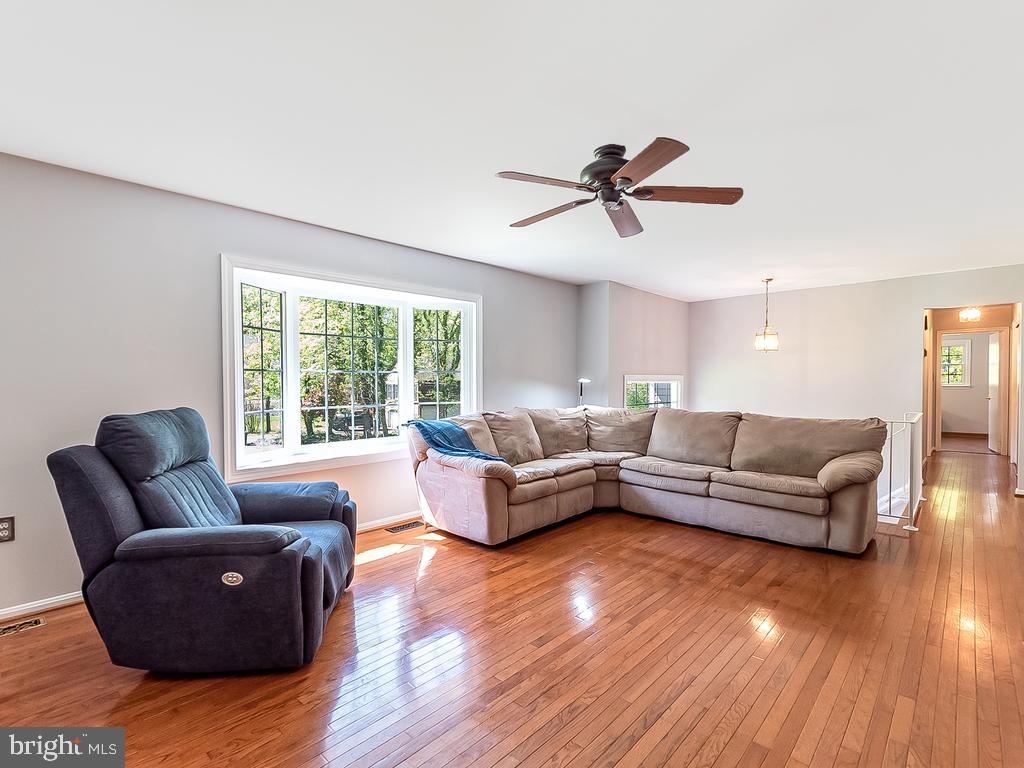 AQUIA HARBOUR - Residential