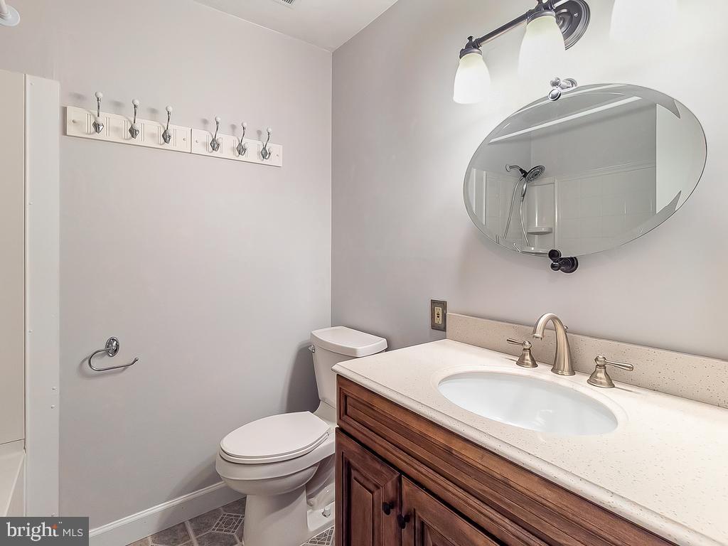 AQUIA HARBOUR - Residential