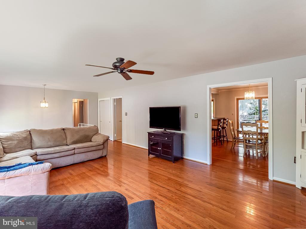 AQUIA HARBOUR - Residential