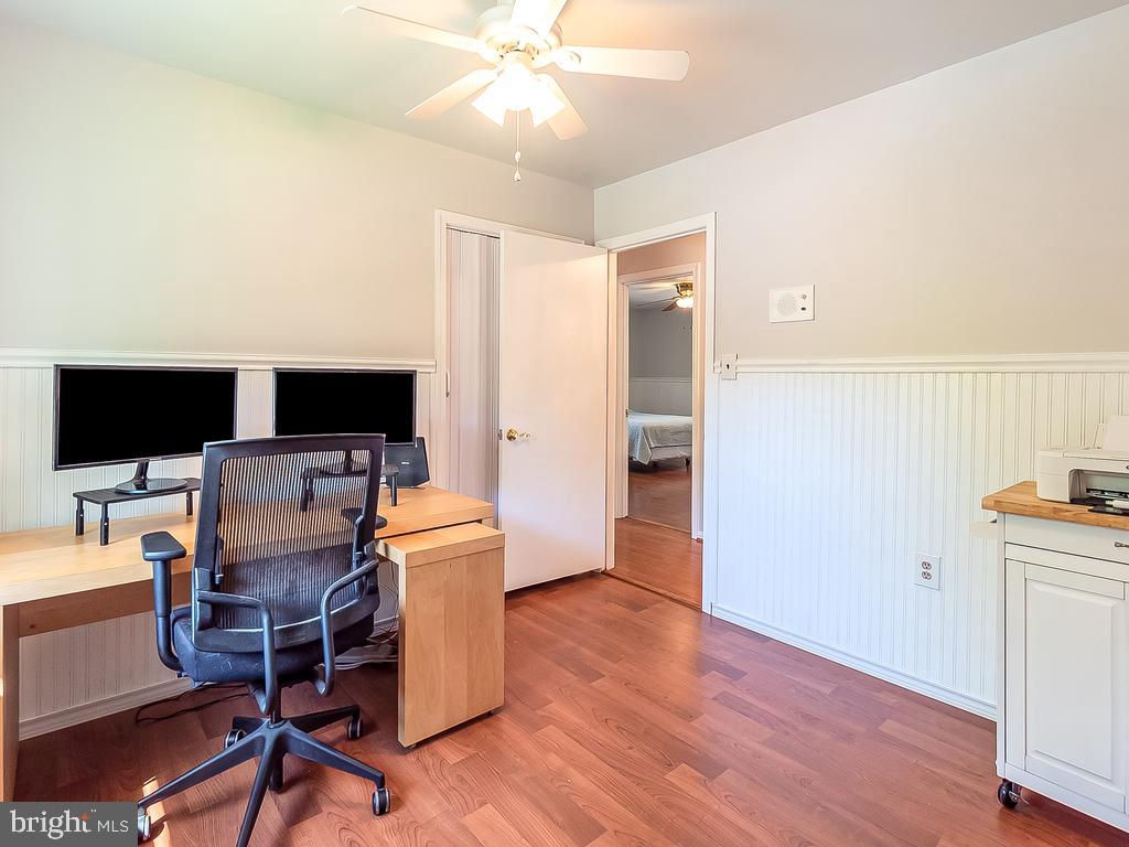 AQUIA HARBOUR - Residential