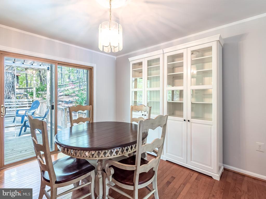 AQUIA HARBOUR - Residential