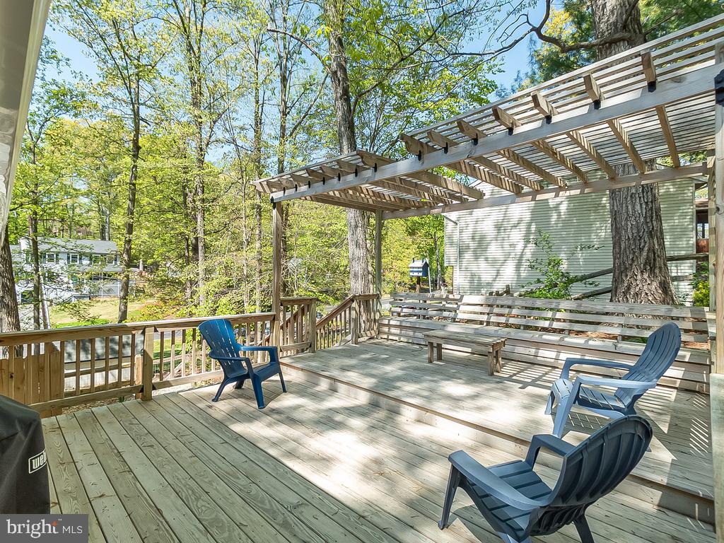 AQUIA HARBOUR - Residential