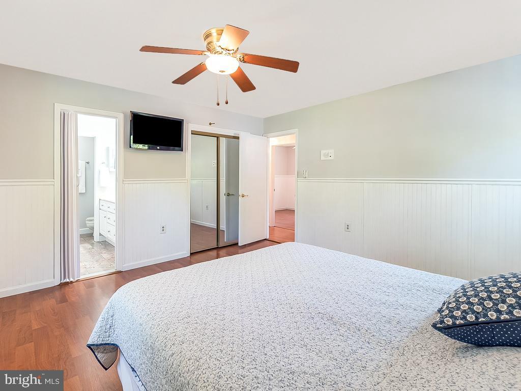 AQUIA HARBOUR - Residential