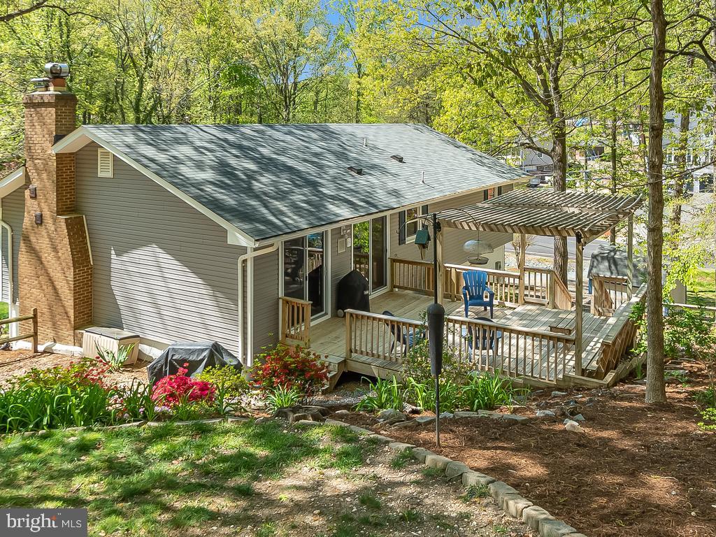 AQUIA HARBOUR - Residential