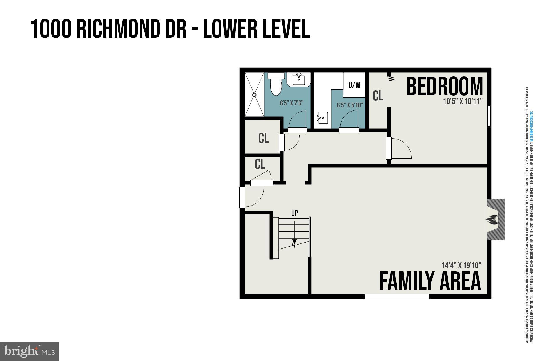 AQUIA HARBOUR - Residential