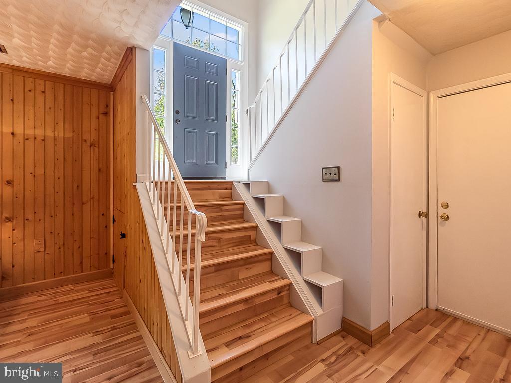 AQUIA HARBOUR - Residential