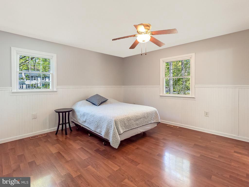 AQUIA HARBOUR - Residential