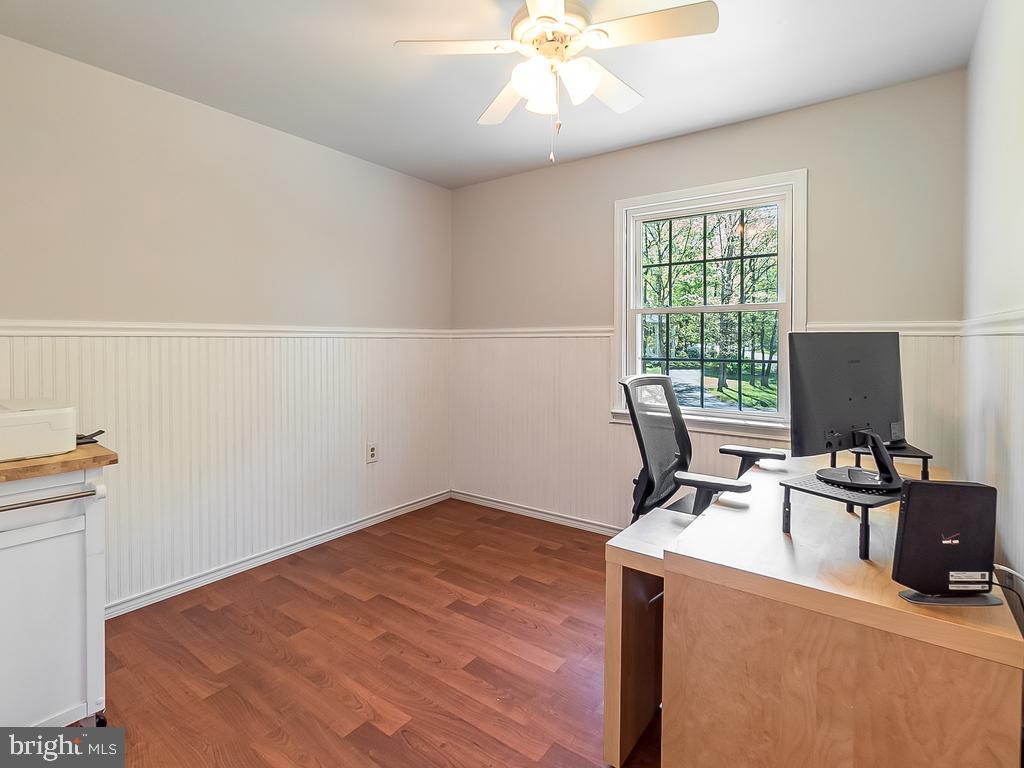 AQUIA HARBOUR - Residential