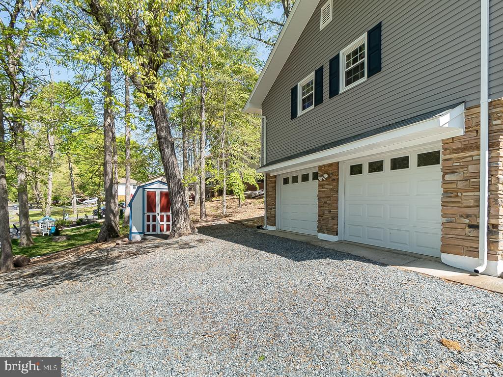 AQUIA HARBOUR - Residential